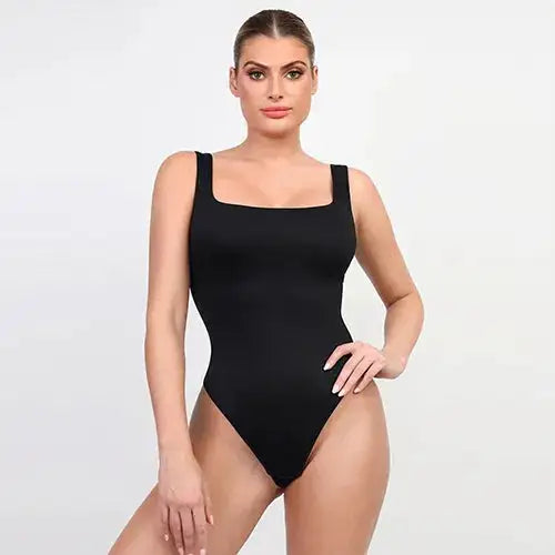 BODY MOLDEADOR MANGA CERO - SHAPEWEAR