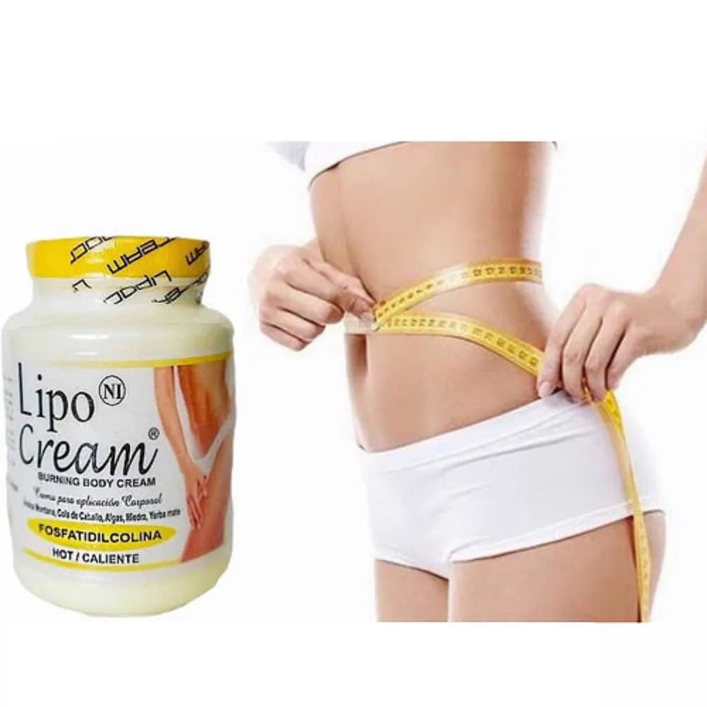 LIPO CREAM