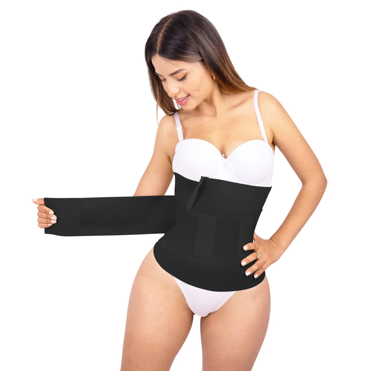 CINTA MOLDEADORA DE CURVA DIVINAS