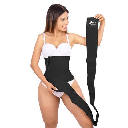 CINTA MOLDEADORA DE CURVA DIVINAS