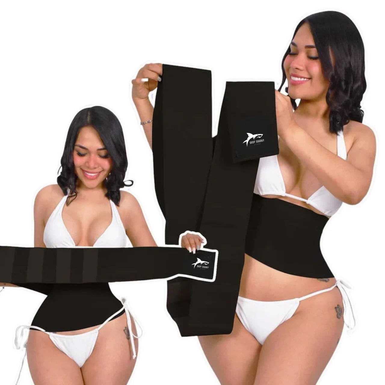 CINTA MOLDEADORA DE CURVA DIVINAS